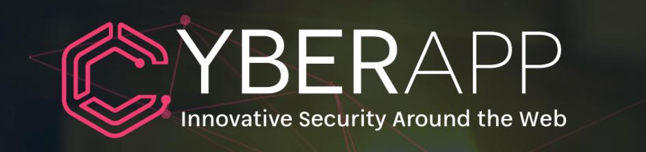 CyberApp