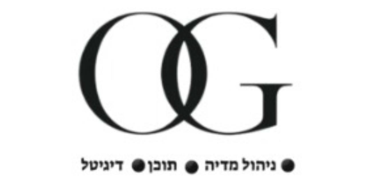 אסנת גליק — OG