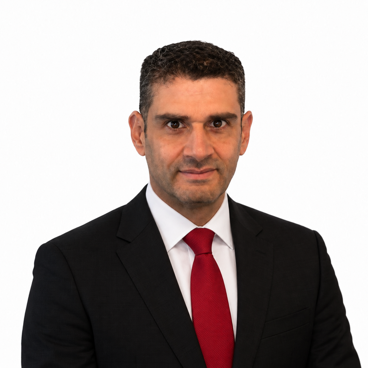Yoram Harush